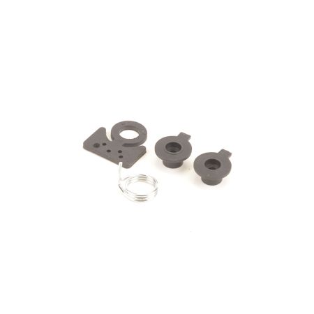 Schumacher Servo Saver Set - Cougar Classic Schumacher Servo Saver Set - Cougar Classic
