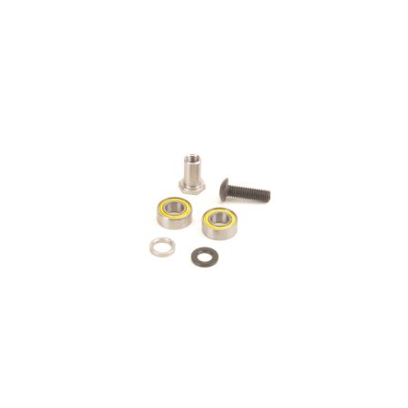 Schumacher High Power Belt Roller - Mi8 