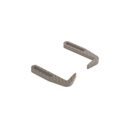 Schumacher C/F Lipo Hook - Mi8 (pr)