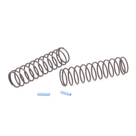 Schumacher Vintage Springs Med Blue 3.0lb/in (pr) Schumacher Vintage Springs Med Blue 3.0lb/in (pr)