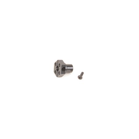 Schumacher Gear Diff Wheel Hex RH Side - Icon 2