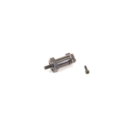 Schumacher Gear Diff Wheel Hex LH Side - Icon 2