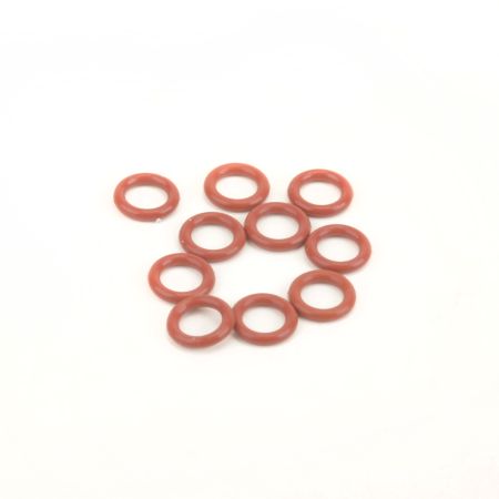 Schumacher O'Ring 5x1.5 Red (pk 10) Schumacher O'Ring 5x1.5 Red (pk 10)