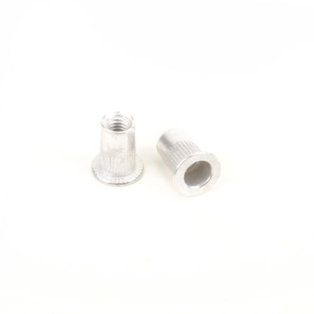Schumacher M4 Alloy Thread Insert (pr) Schumacher M4 Alloy Thread Insert (pr)