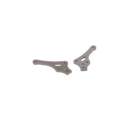 Schumacher C/F Side Link Mount - Icon 2 (pr) Schumacher C/F Side Link Mount - Icon 2 (pr)