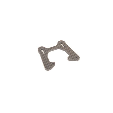 Schumacher C/F Vertical Wing Mount - Icon 2