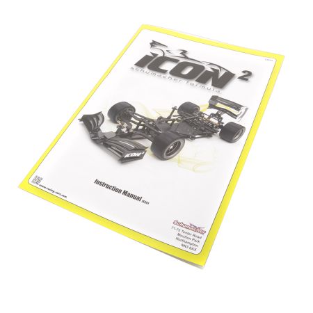 Schumacher Manual - Icon 2