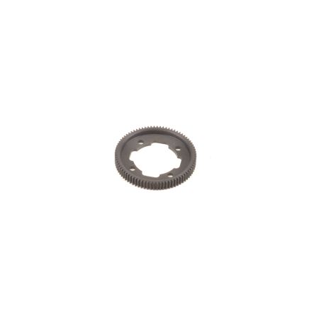 Schumacher Machined Spur Gear 88t 64DP - Icon 2