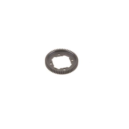 Schumacher Machined Spur Gear 64t 48DP - Icon 2 Schumacher Machined Spur Gear 64t 48DP - Icon 2