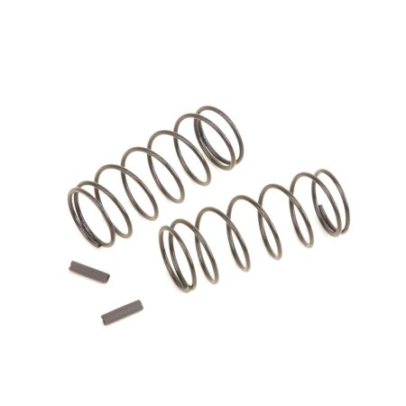 Schumacher Vintage Springs Short Black 4.5lb/in (pr) Schumacher Vintage Springs Short Black 4.5lb/in (pr)