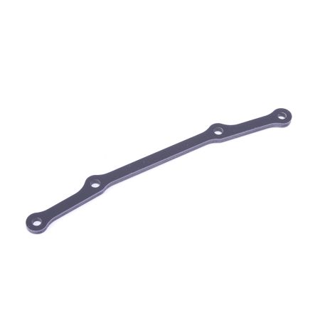 Schumacher S2 Camber Strap 1.0 Deg (Kit) - Atom 3 (U8375) Schumacher S2 Camber Strap 1.0 Deg (Kit) - Atom 3 (U8375)
