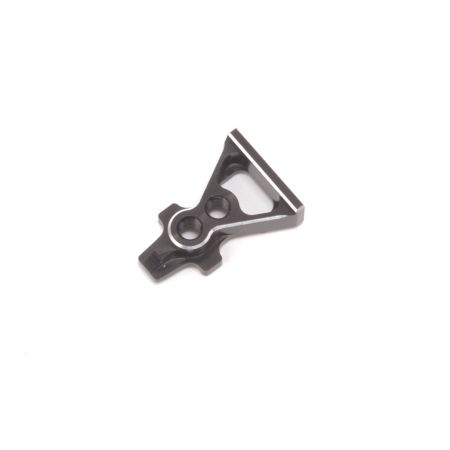 Schumacher Alloy Centre LiPo Mount - L1R (U8393) Schumacher Alloy Centre LiPo Mount - L1R (U8393)