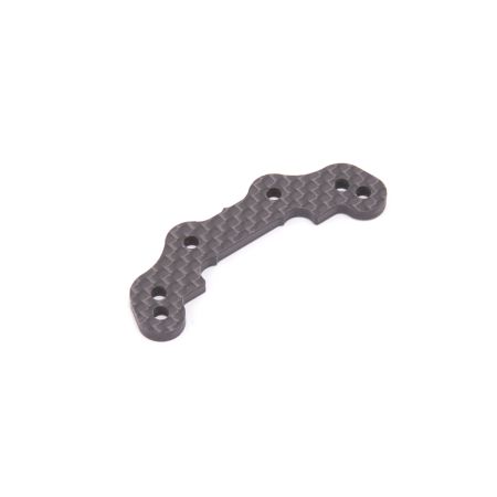Schumacher C/F Rear Link Mount - L1R (U8417) Schumacher C/F Rear Link Mount - L1R (U8417)