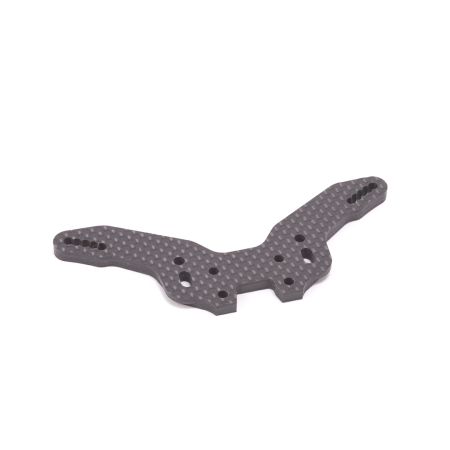 Schumacher C/F Rear Shock Mount - L1R (U8441) Schumacher C/F Rear Shock Mount - L1R (U8441)
