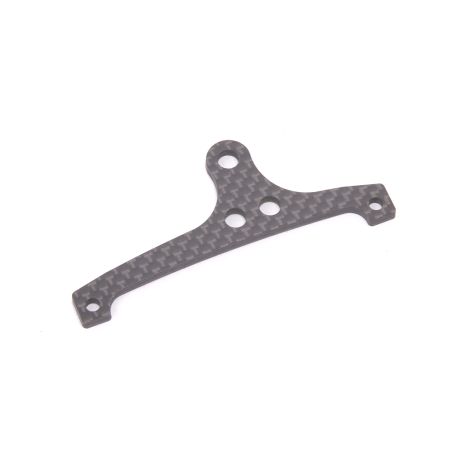 Schumacher C/F Damper Mount - Eclipse 5 (U8461)