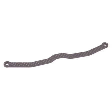 Schumacher C/F Camber Strap 1.0 Degree - Eclipse 5 (U8480) Schumacher C/F Camber Strap 1.0 Degree - Eclipse 5 (U8480)