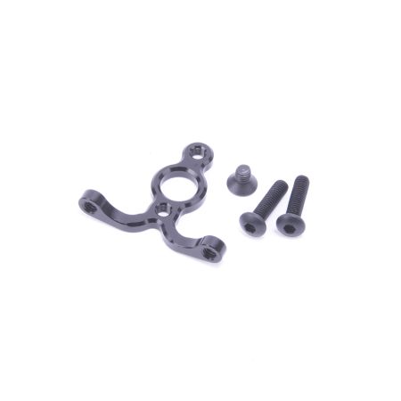 Schumacher Alloy 30mm Fan Mount (Horizontal Fixing) - Atom 3 (U8489) Schumacher Alloy 30mm Fan Mount (Horizontal Fixing) - Atom 3 (U8489)