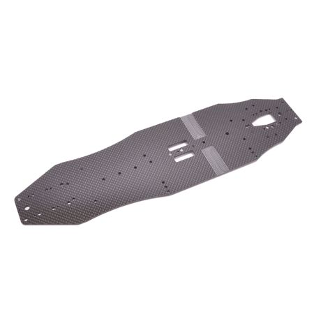 Schumacher C/F Chassis - FT8 (U8518) Schumacher C/F Chassis - FT8 (U8518)