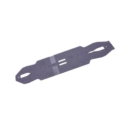 Schumacher C/F Chassis - Mi8 HGT Conversion (U8563)