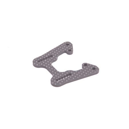 Schumacher C/F Vertical Wing Mount V2- Icon 2 Worlds (U8669) Schumacher C/F Vertical Wing Mount V2- Icon 2 Worlds (U8669)