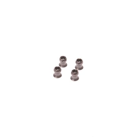Schumacher Lower Shock Ball - Mi9 (pk4) (U8719) Schumacher Lower Shock Ball - Mi9 (pk4) (U8719)