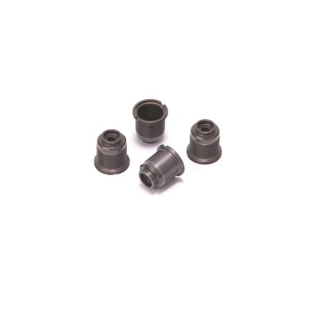 Schumacher K-Coat Nano Shock Body - Mi9 (pk4) (U8770) Schumacher K-Coat Nano Shock Body - Mi9 (pk4) (U8770)