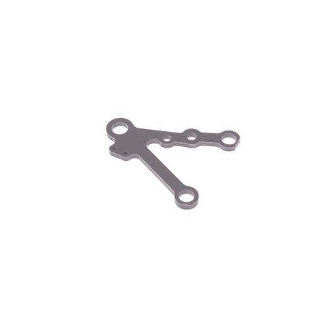 Schumacher S2 RR Lower Wishbone - Neon (U8855) Schumacher S2 RR Lower Wishbone - Neon (U8855)