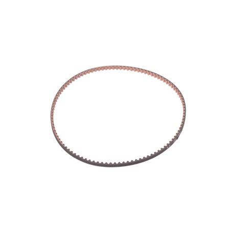Schumacher Bando Belt 105T x 3mm Wide - Neon (U8859) Schumacher Bando Belt 105T x 3mm Wide - Neon (U8859)