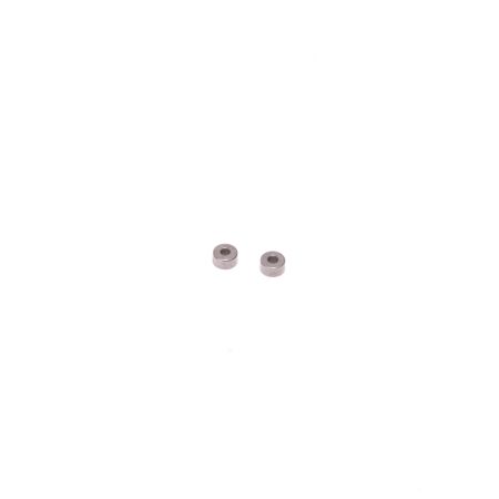 Schumacher Driveshaft Bush (pr) - C2W (U8949)