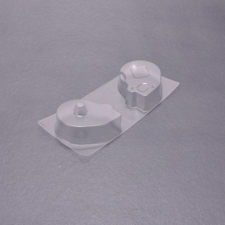 Schumacher Gear Cover (pr) - C2W (U8962) Schumacher Gear Cover (pr) - C2W (U8962)