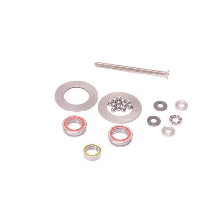 Schumacher Ball Diff Rebuild Kit - C2W (U8981) Schumacher Ball Diff Rebuild Kit - C2W (U8981)