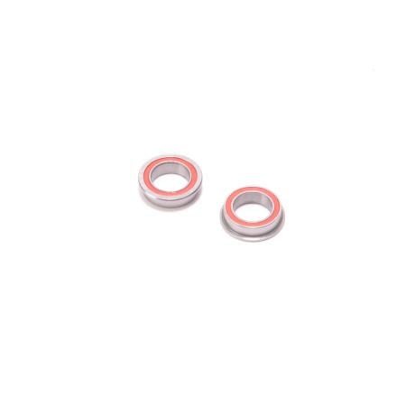 Schumacher Ball Bearing - 8x12x3.5 Shield Flanged - (pr) (U8983) Schumacher Ball Bearing - 8x12x3.5 Shield Flanged - (pr) (U8983)