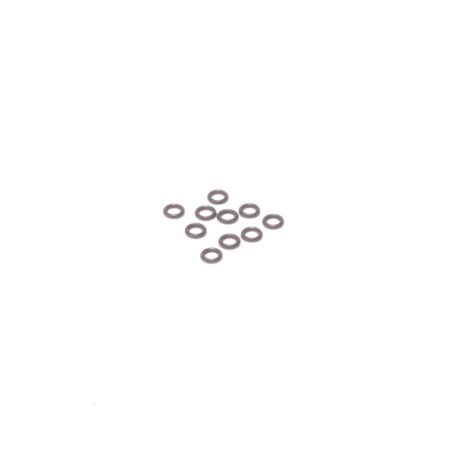 Schumacher 3 x 1 'O'ring (pk10) (U9026) Schumacher 3 x 1 'O'ring (pk10) (U9026)