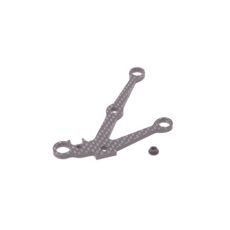 Schumacher C/F Rear Wishbone - FT9 (U9042) Schumacher C/F Rear Wishbone - FT9 (U9042)