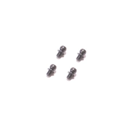 Schumacher Ball Stud Ultra Low Nano (pk4) - FT9 (U9048) Schumacher Ball Stud Ultra Low Nano (pk4) - FT9 (U9048)