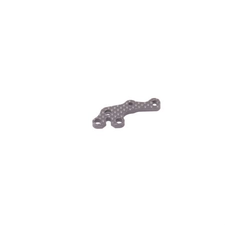 Schumacher C/F FL Steering Arm - FT9 (U9053)