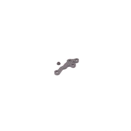 Schumacher C/F RL Steering Arm - FT9 (U9056) Schumacher C/F RL Steering Arm - FT9 (U9056)