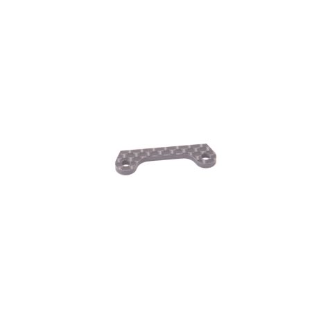 Schumacher C/F Bumper Stop - FT9 (U9062) Schumacher C/F Bumper Stop - FT9 (U9062)