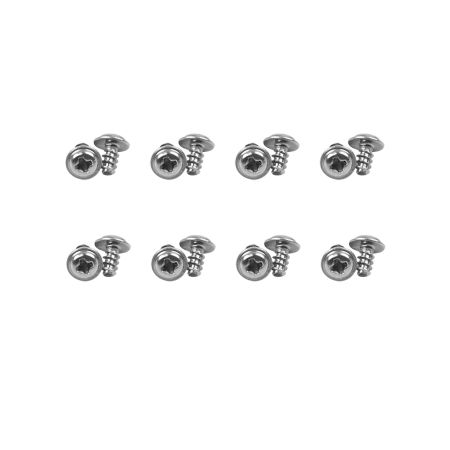 UDIRC 2.3 x 4 x 5mm PB Screws UDIRC 2.3 x 4 x 5mm PB Screws