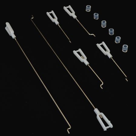 Volantex Push Rod Full Set 759-03 (V-P7590303)