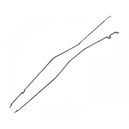 Volantex Push Rod Full Set 761-1 (V-P7610103) Volantex Push Rod Full Set 761-1 (V-P7610103)
