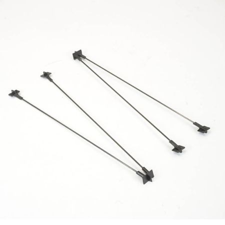 Volantex Mainwing Struts 761-1 (V-P7610107) Volantex Mainwing Struts 761-1 (V-P7610107)