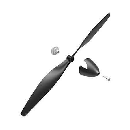 Volantex Propeller Full Set #2 (V-P7610114) Volantex Propeller Full Set #2 (V-P7610114)
