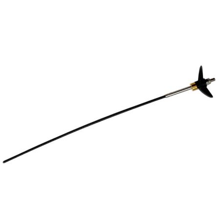 Volantex Shaft And Propeller 792-5 (Brushed Boat Only) (V-P7920505) Volantex Shaft And Propeller 792-5 (Brushed Boat Only) (V-P7920505)