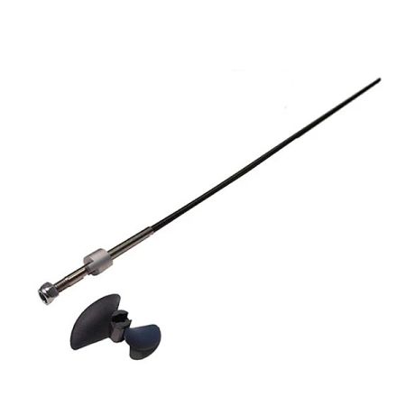Volantex Shaft And Propeller 798-1;798-4 (V-P7980110) Volantex Shaft And Propeller 798-1;798-4 (V-P7980110)