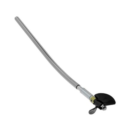 Volantex Shaft And Propeller 798-4P, 382mm, (V-P79804P03) Volantex Shaft And Propeller 798-4P, 382mm, (V-P79804P03)