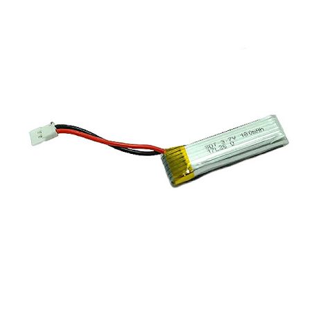 Volantex 3.7V-180Mah-Lipo 761-1 (V-PB3101) Volantex 3.7V-180Mah-Lipo 761-1 (V-PB3101)