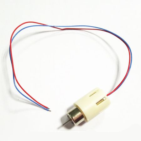 Volantex Motor Coreless 8mm-#2 761-2 (V-PM1102)