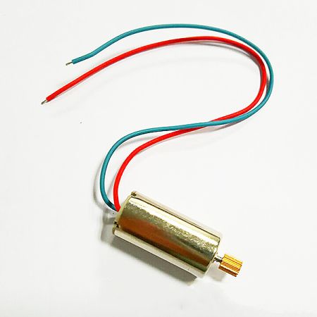 Volantex Motor Coreless 10mm (V-PM1103)