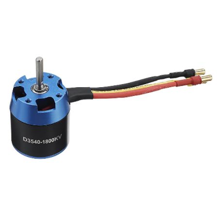 Volantex Motor-Brushless-3536/ 1800KV (V-PM1162) Volantex Motor-Brushless-3536/ 1800KV (V-PM1162)